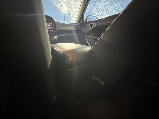 used 2020 Kia Soul car, priced at $14,588