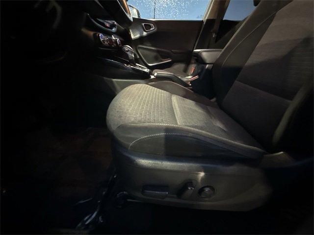 used 2020 Kia Soul car, priced at $14,588