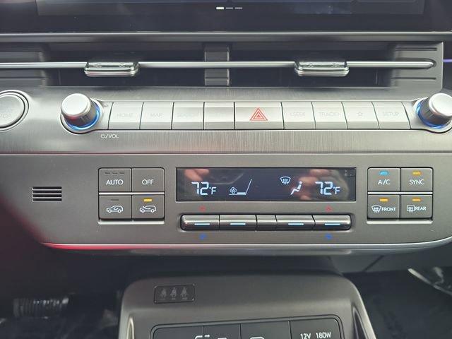 new 2026 Hyundai Kona car, priced at $33,745