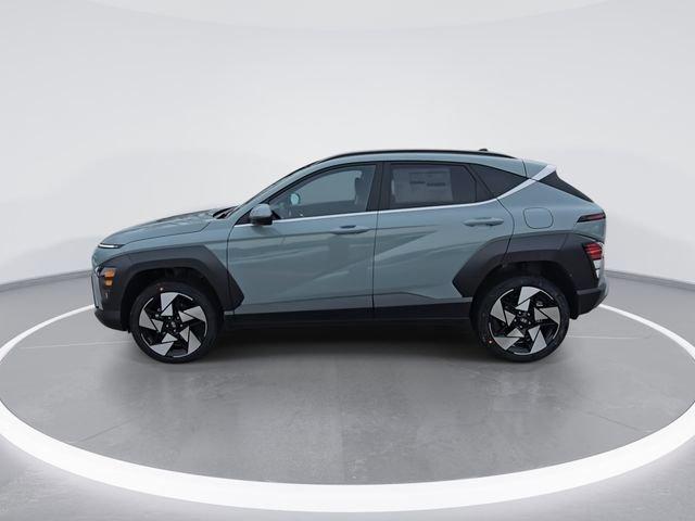 new 2026 Hyundai Kona car, priced at $33,745