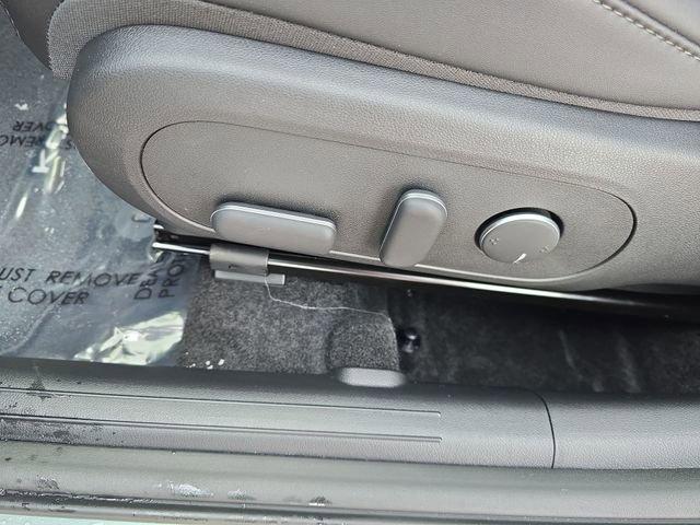 new 2026 Hyundai Kona car, priced at $33,745