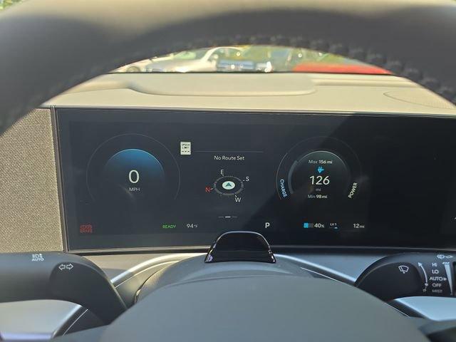 new 2026 Hyundai IONIQ 9 car