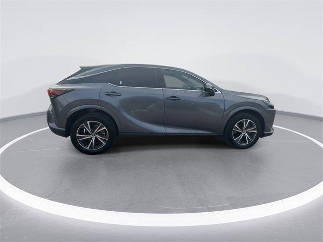 used 2023 Lexus RX 350h car, priced at $44,960