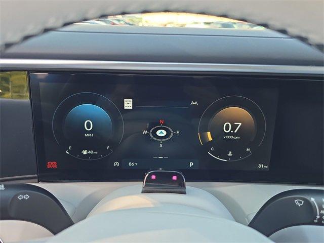 new 2026 Hyundai Palisade car, priced at $54,895