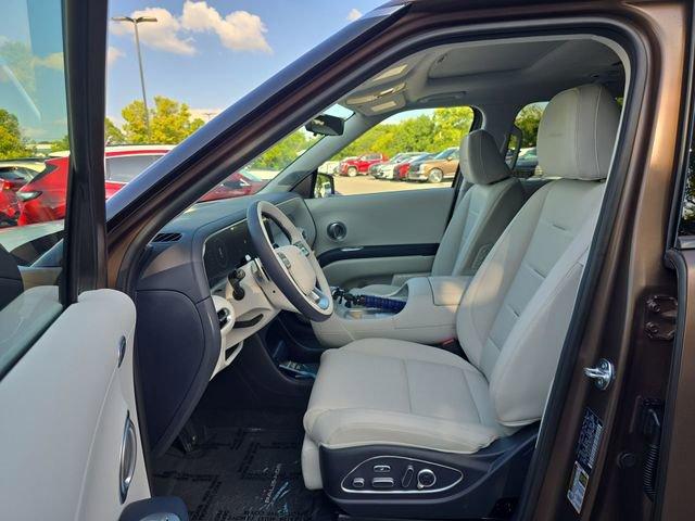 new 2026 Hyundai Palisade car, priced at $54,145