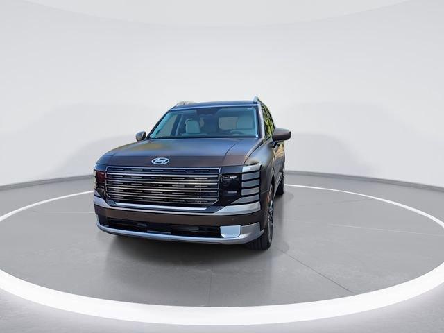 new 2026 Hyundai Palisade car, priced at $54,145