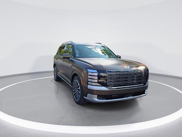 new 2026 Hyundai Palisade car, priced at $54,145