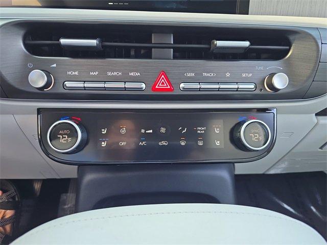 new 2026 Hyundai Palisade car, priced at $54,895