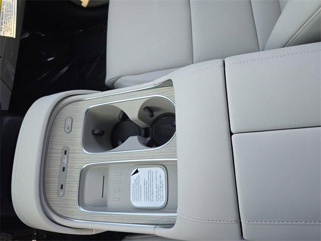 new 2026 Hyundai Palisade car, priced at $54,895