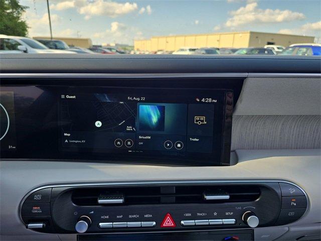 new 2026 Hyundai Palisade car, priced at $54,895