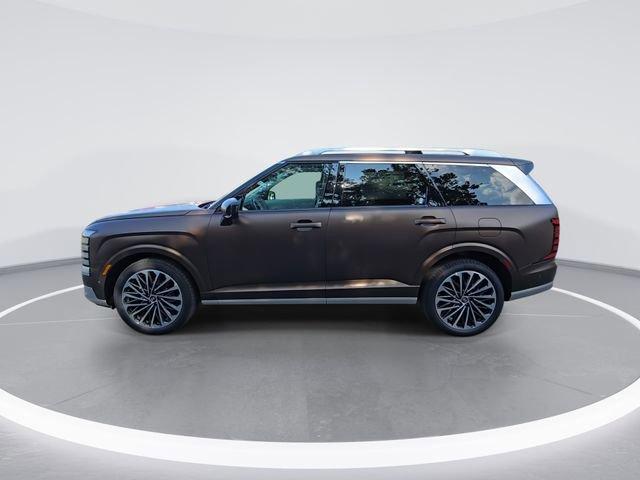 new 2026 Hyundai Palisade car, priced at $54,145