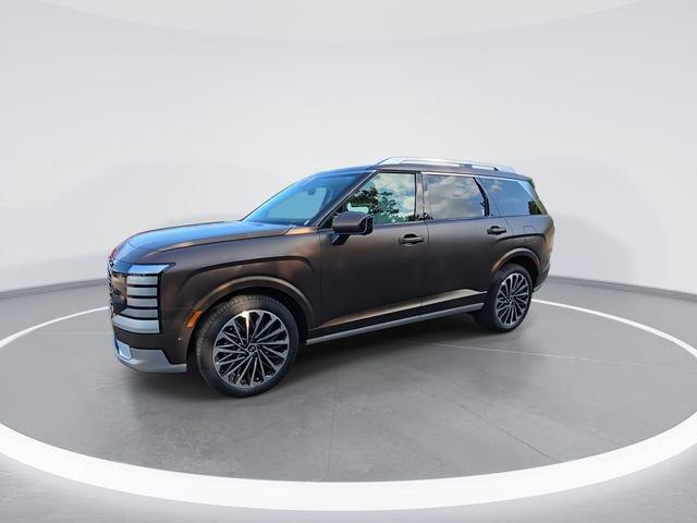 new 2026 Hyundai Palisade car, priced at $54,145