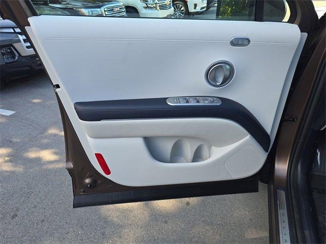 new 2026 Hyundai Palisade car, priced at $54,895