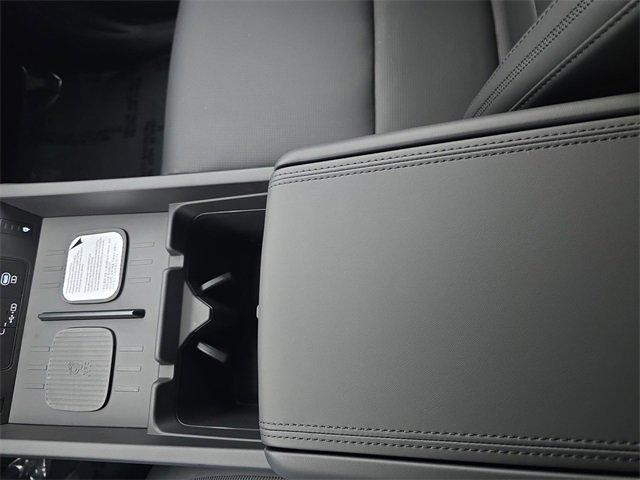 new 2026 Hyundai SANTA FE HEV car, priced at $49,480