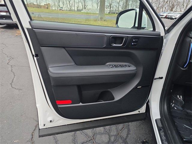 new 2026 Hyundai SANTA FE HEV car, priced at $49,480