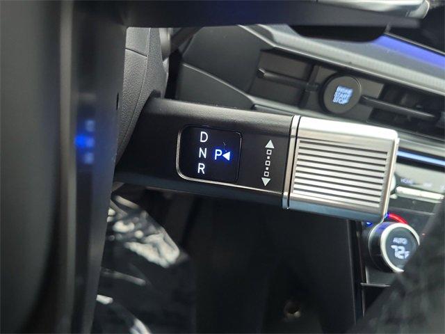 new 2026 Hyundai SANTA FE HEV car, priced at $49,480