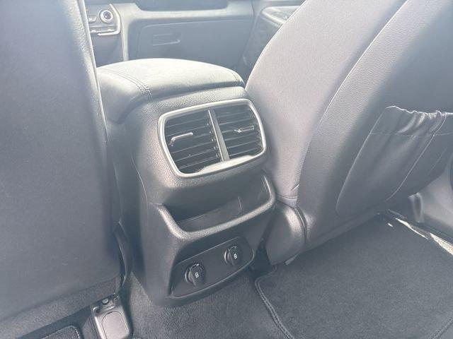 used 2019 Hyundai Santa Fe car, priced at $17,908