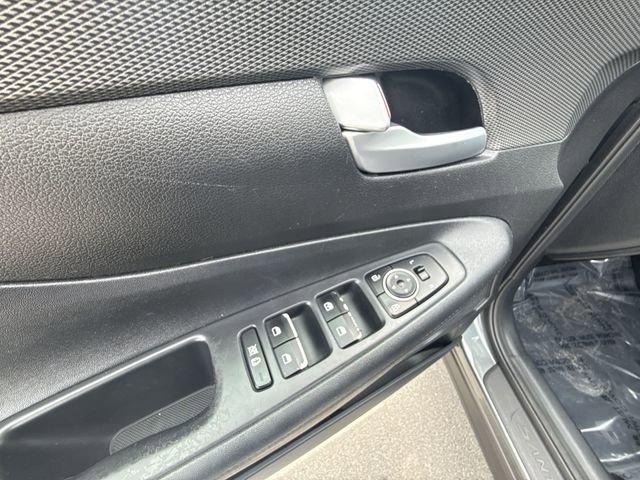 used 2019 Hyundai Santa Fe car, priced at $17,908