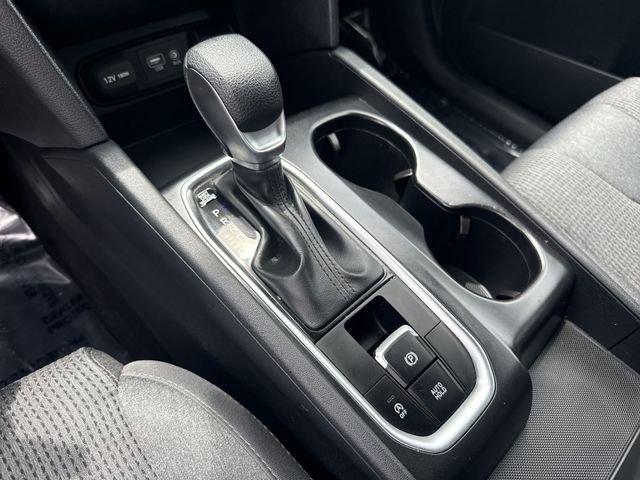 used 2019 Hyundai Santa Fe car, priced at $17,908