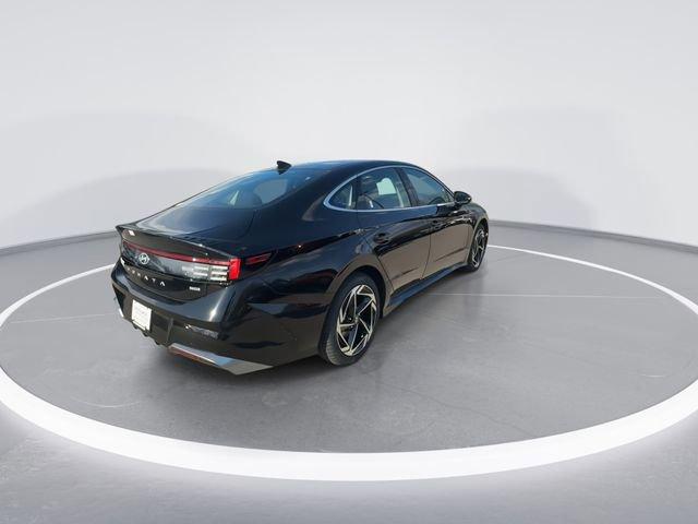 new 2026 Hyundai Sonata car, priced at $28,805
