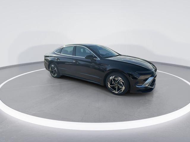 new 2026 Hyundai Sonata car, priced at $29,132
