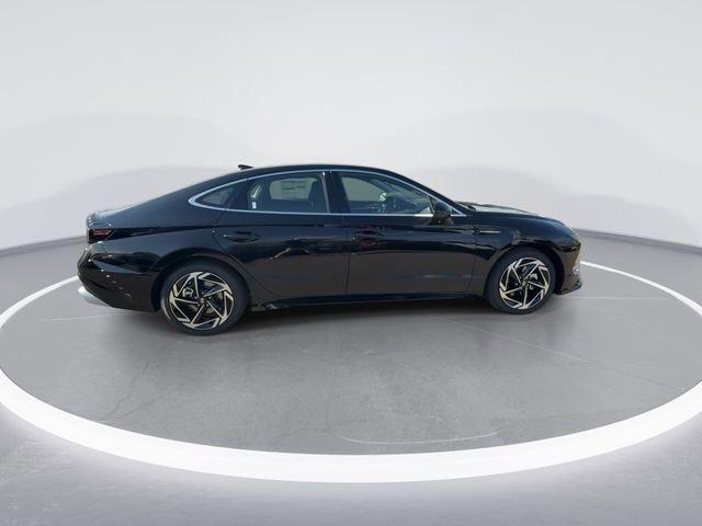 new 2026 Hyundai Sonata car, priced at $28,805