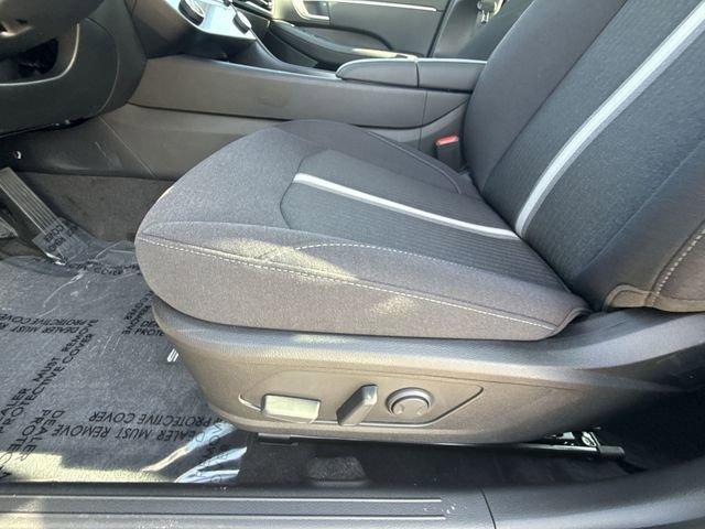new 2026 Hyundai Sonata car, priced at $28,805