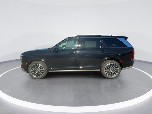 new 2026 Hyundai Palisade car, priced at $50,940
