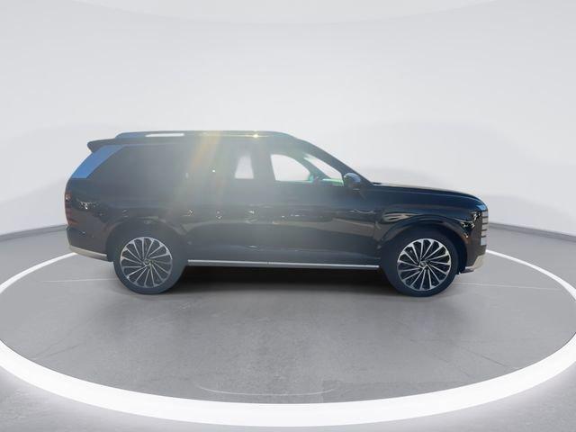 new 2026 Hyundai Palisade car, priced at $50,940