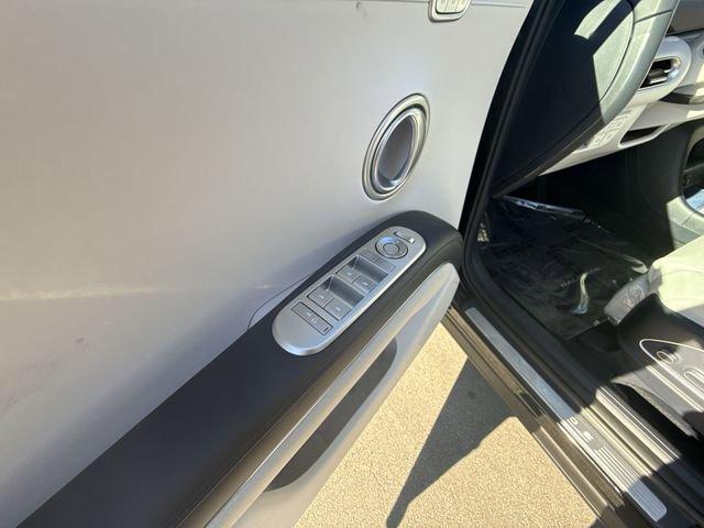 new 2026 Hyundai Palisade car, priced at $50,940