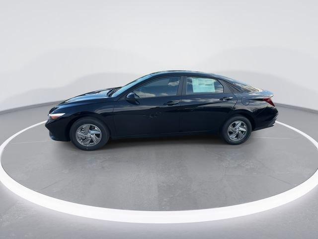 new 2026 Hyundai Elantra car, priced at $21,785