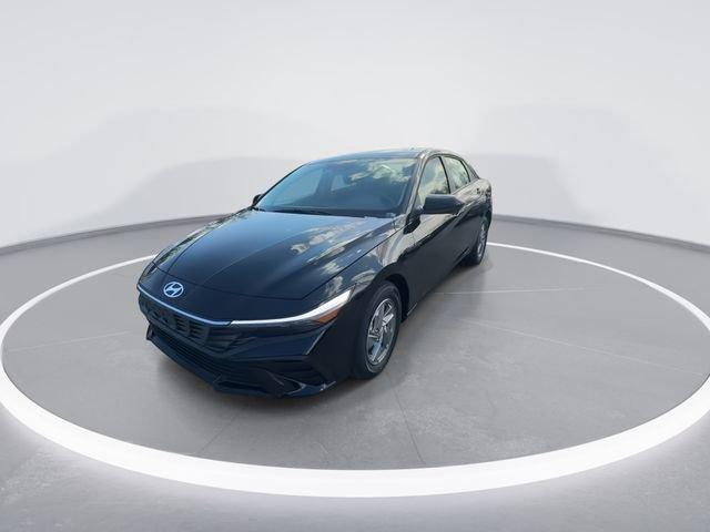 new 2026 Hyundai Elantra car, priced at $21,785
