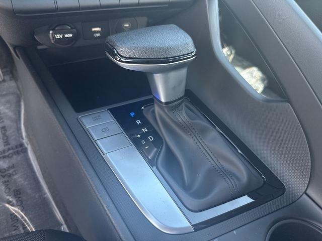 new 2026 Hyundai Elantra car, priced at $21,785