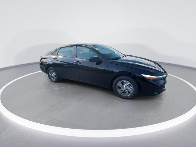new 2026 Hyundai Elantra car, priced at $21,785
