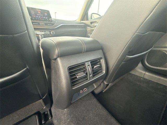 used 2019 Nissan Altima car, priced at $19,088