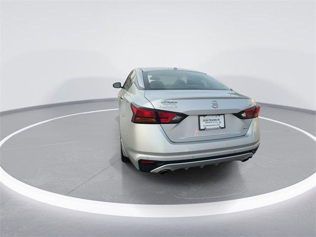 used 2019 Nissan Altima car, priced at $19,088