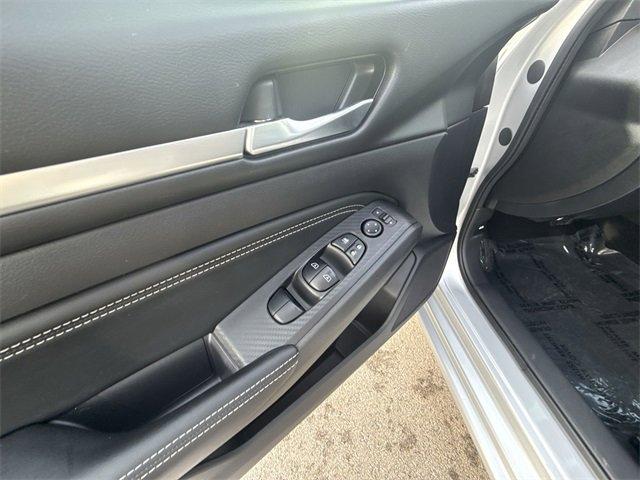 used 2019 Nissan Altima car, priced at $19,088