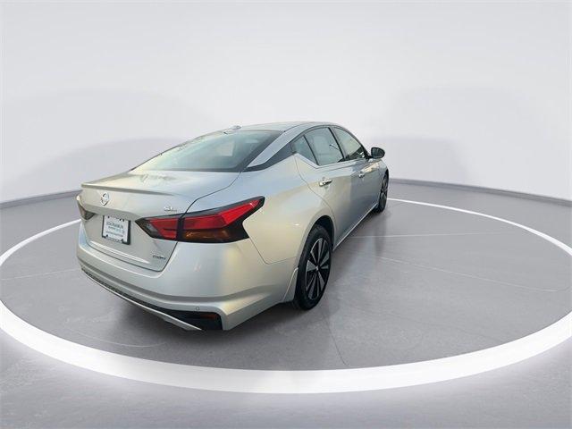 used 2019 Nissan Altima car, priced at $19,088