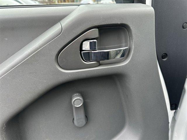 used 2019 Nissan Frontier car, priced at $13,800