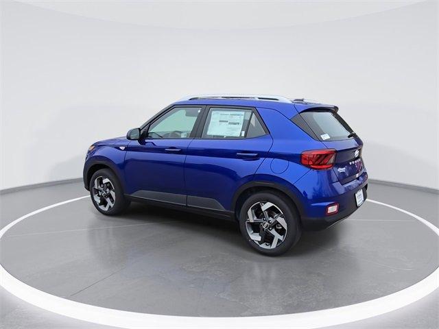 new 2026 Hyundai Venue car, priced at $25,220