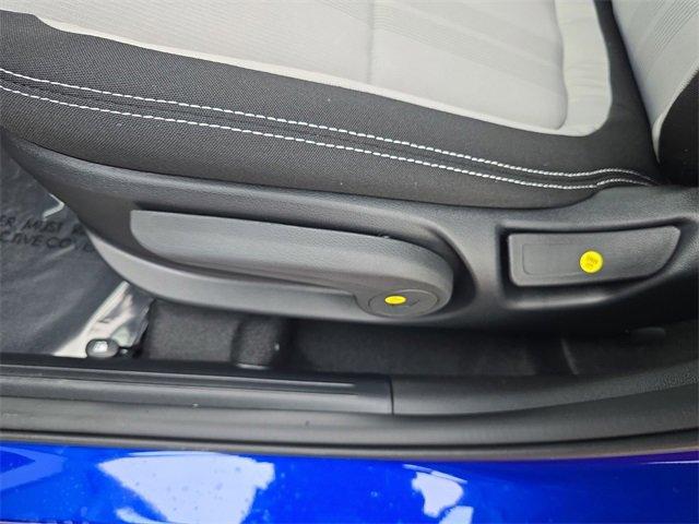 new 2026 Hyundai Venue car, priced at $25,220