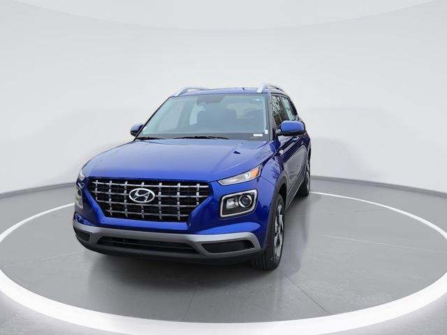 new 2026 Hyundai Venue car, priced at $25,220