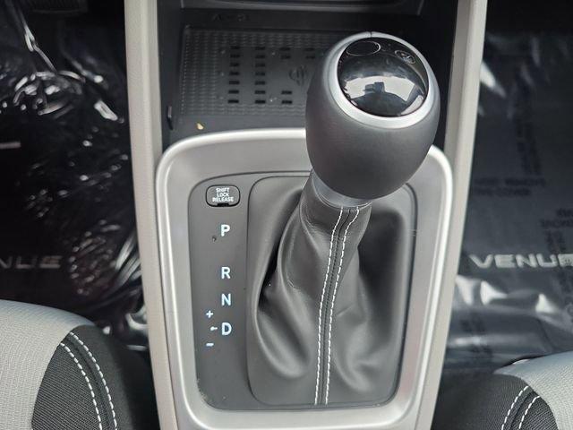 new 2026 Hyundai Venue car, priced at $25,220