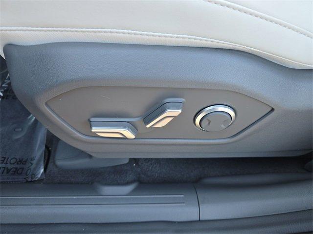 new 2026 Hyundai Santa Fe car, priced at $37,870