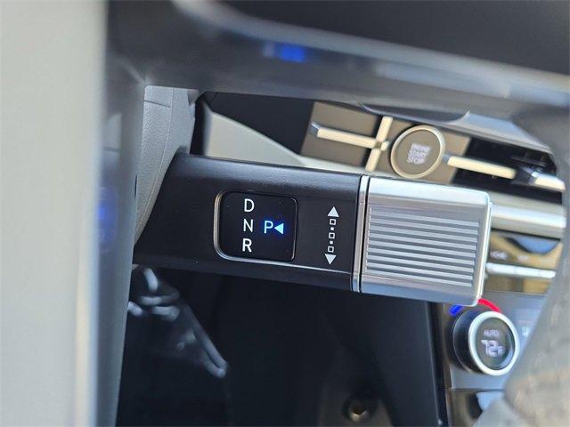 new 2026 Hyundai Santa Fe car, priced at $37,870