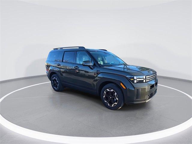 new 2026 Hyundai Santa Fe car, priced at $37,870