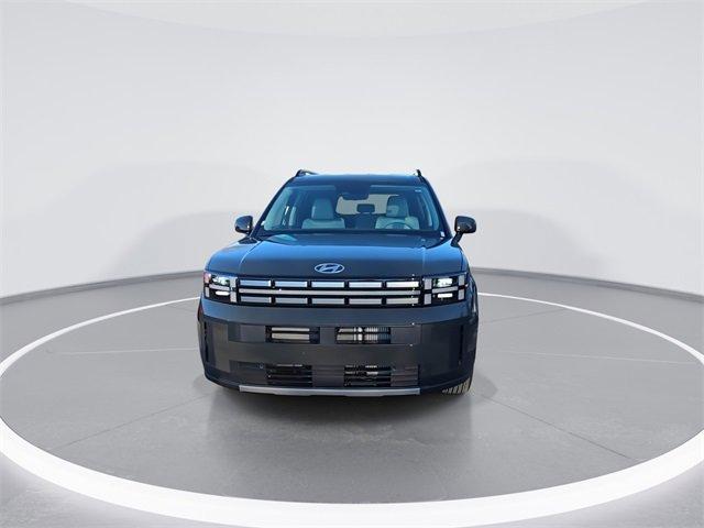 new 2026 Hyundai Santa Fe car, priced at $37,870