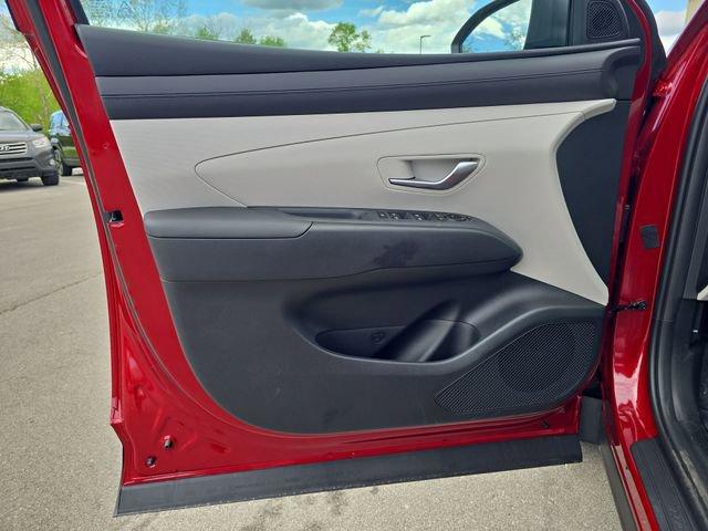 new 2026 Hyundai Tucson car