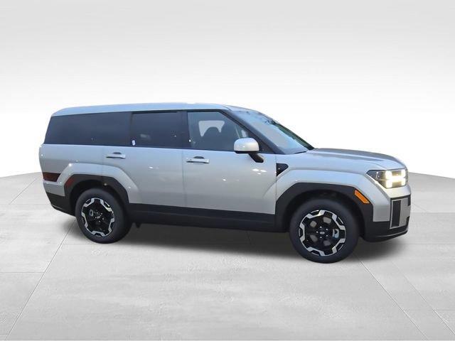 new 2026 Hyundai Santa Fe car, priced at $34,689
