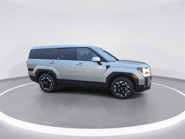 new 2026 Hyundai Santa Fe car, priced at $35,050